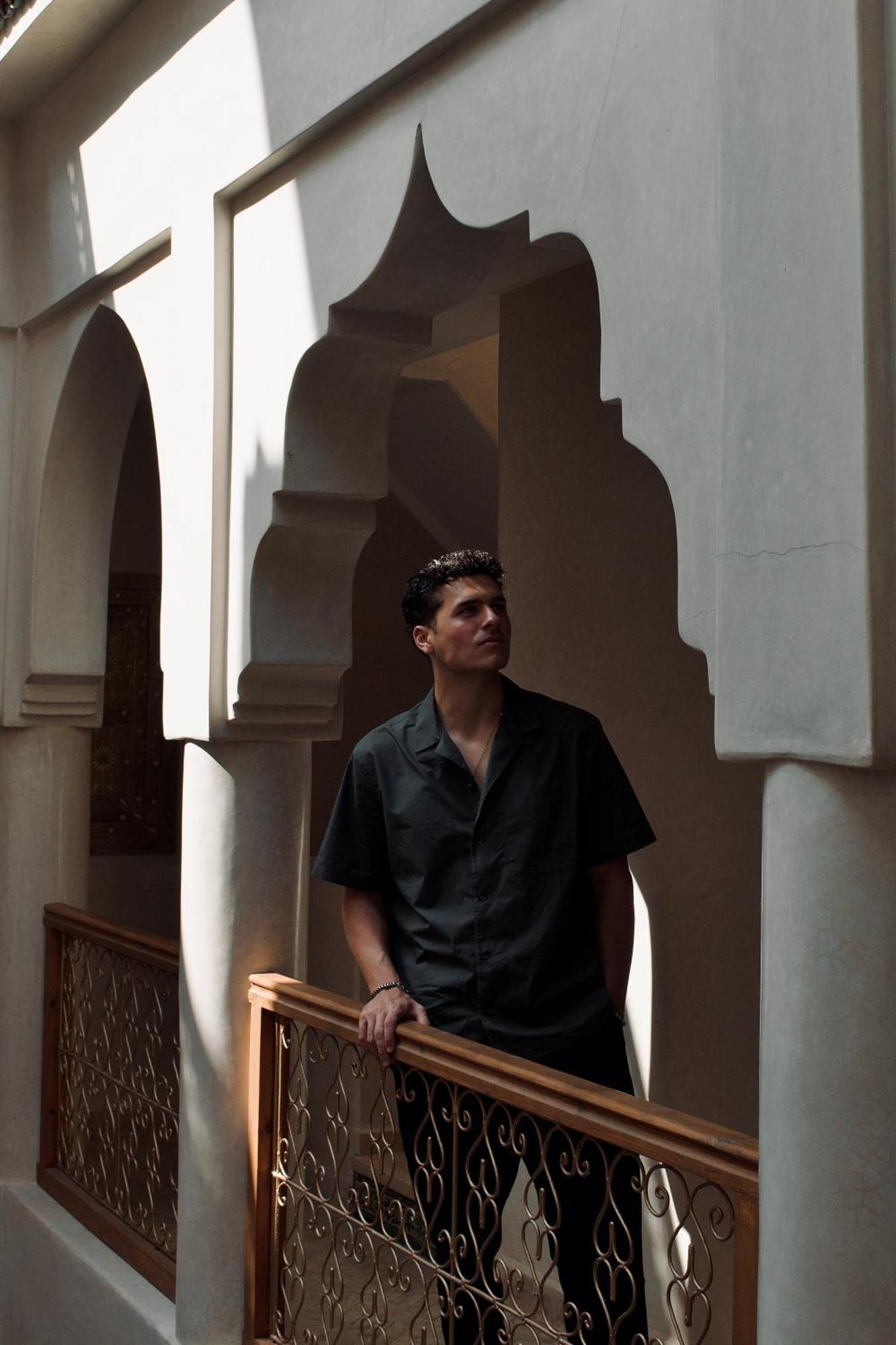 Riad Lalla Jihane Marrakesh Exteriör bild