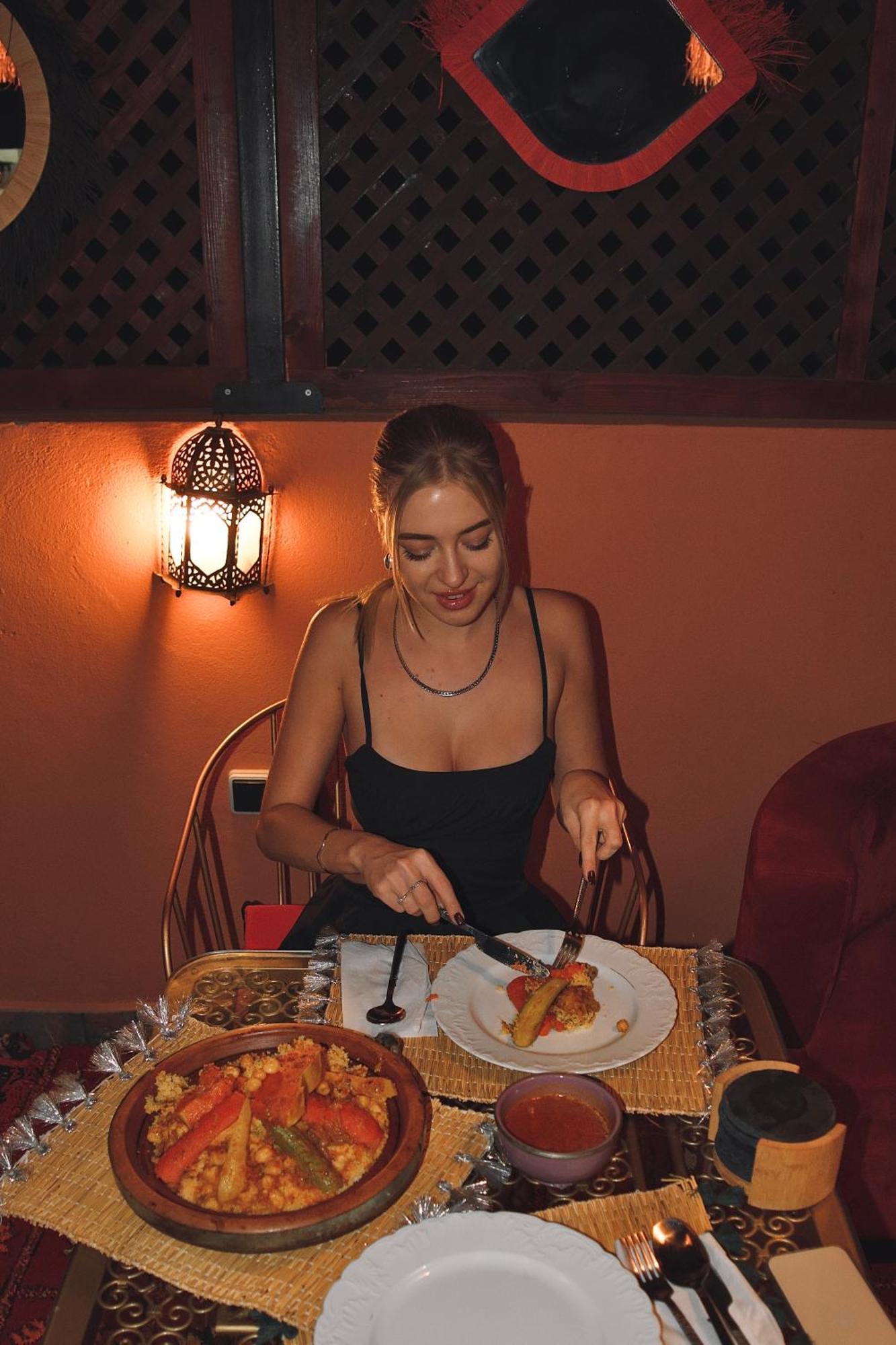 Riad Lalla Jihane Marrakesh Exteriör bild
