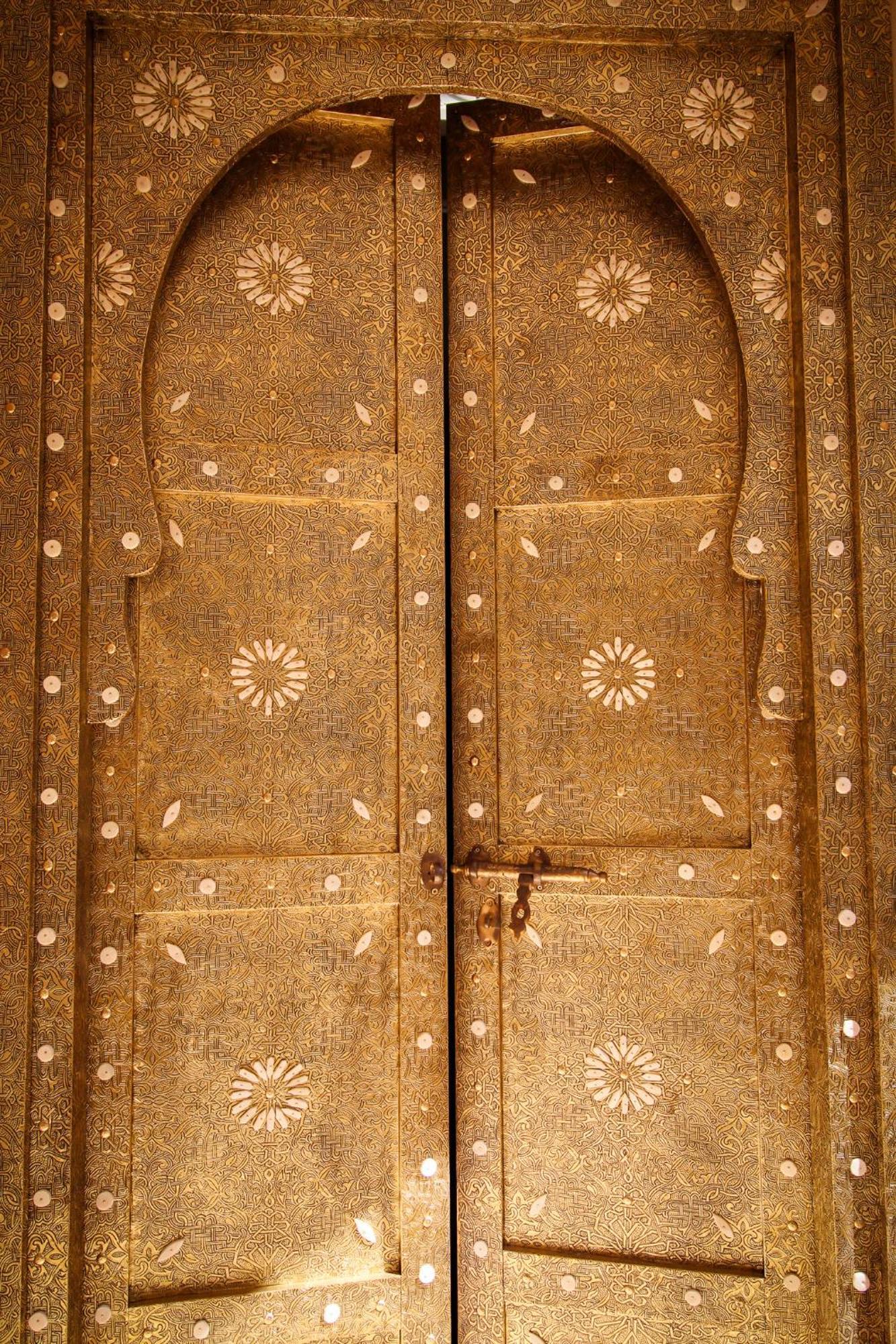 Riad Lalla Jihane Marrakesh Exteriör bild