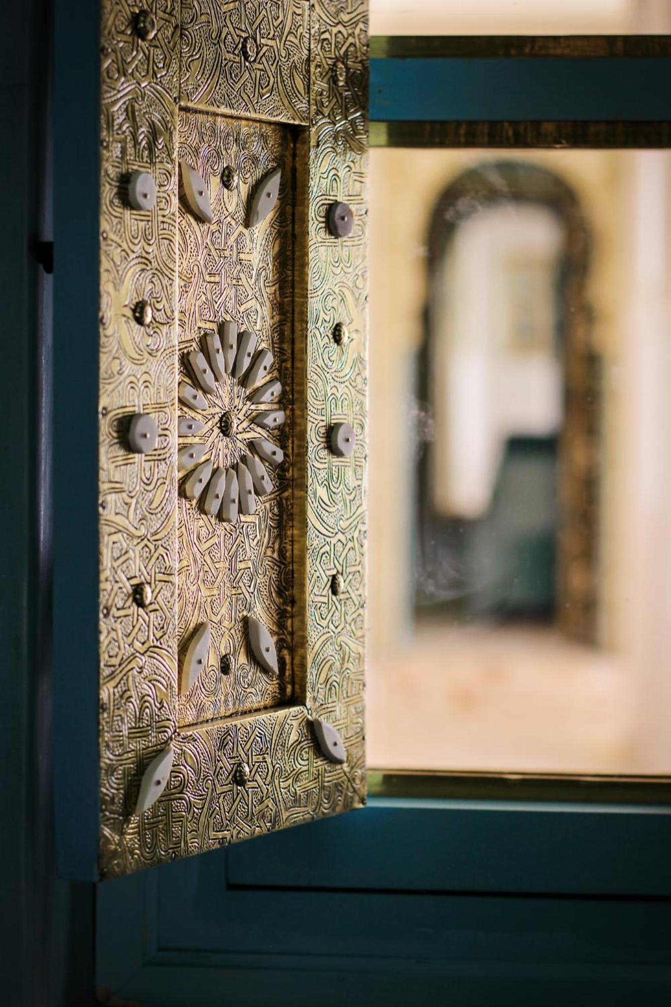 Riad Lalla Jihane Marrakesh Exteriör bild
